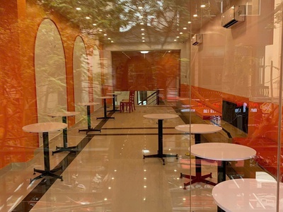 Cho thuê nhà mặt đường Minh Khai , Hồng Bàng . Kinh doanh nhà hàng , cafe ...ok 2