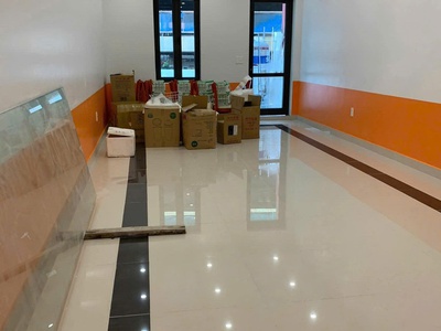 Cho thuê nhà mặt đường Minh Khai , Hồng Bàng . Kinh doanh nhà hàng , cafe ...ok 0