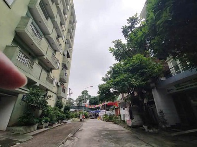 Bán nhà phân lô,ô tô tránh,vỉa hè- phố sài đồng- 98m2 4 tầng, mt 6,5m- giá 15,6 tỷ. 0