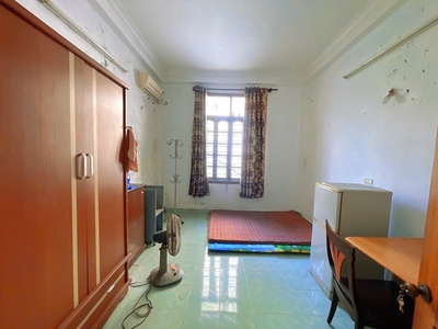 Bán gấp nhà phố lĩnh nam, ô tô đỗ cửa, 42m2, giá 6.5 tỷ 1