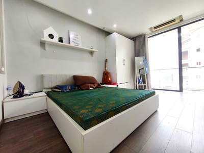 Bán nhà phân lô trần quang diệu, ôtô tránh kinh doanh,vỉa hè, 55m x mt 4,5m 2