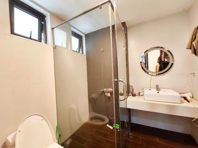 Bán nhà phân lô trần quang diệu, ôtô tránh kinh doanh,vỉa hè, 55m x mt 4,5m 3