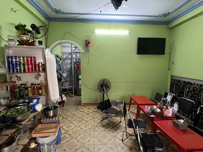 Siêu phẩm mặt tiền kinh doanh lê quốc trinh tân phú 34m2, 2tầng 2 pn nhỉnh 5 tỷ 3