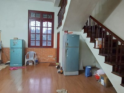 Bán nhà 5 tầng, 40m2, vị trí vàng tây hồ - giá 7.3 tỷ - sổ đỏ chính chủ 3