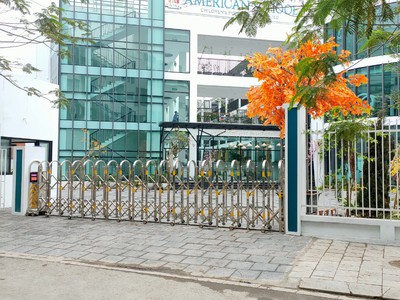 Bán gấp biệt thự RoMan Ngân Hà Vạn Phúc Hà Đông dt190m2,mt10m,giá rẻ 0