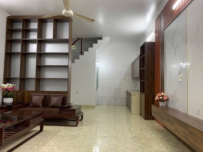 Bán nhà 2 tầng ngõ 23 phố Ngọc Uyên, ph Ngọc Châu, TP HD, 40m2, 2 ngủ, 2 vs, chỉ 1.89 tỷ 4