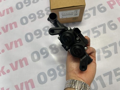 Van nước nóng điều hòa BMW 520i, 523i, 528i F10 -64219310349 1