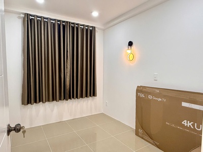 Căn góc 83m2 Hoàng Kim Thế Gia sổ hồng sẵn, nhà mới, thanh toán 950tr ở ngay 4
