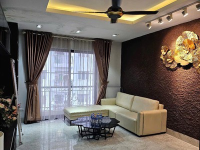 Bán nhà phố Hoàng Cầu, Đống Đa, ô tô tránh, tiện kinh doanh, 7 tầng 63m2 giá 38.5 tỷ 1