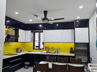 Bán nhà phố Hoàng Cầu, Đống Đa, ô tô tránh, tiện kinh doanh, 7 tầng 63m2 giá 38.5 tỷ 2