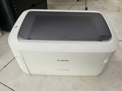 Máy in Canon 6030 in trắng đen nhỏ gọn, dễ dùng, tiết kiệm chi phí đầu tư 0