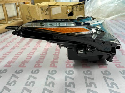 ĐÈN PHA LEXUS RX350 450H 15- 8114548D40/ 81145-48D40 0