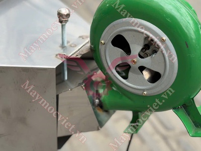 Bếp nướng than hoa 10 xiên BX10S giá rẻ 1