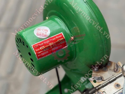 Bếp nướng than hoa 10 xiên BX10S giá rẻ 2