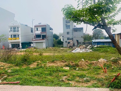 Bán đất dịch vụ Hán Lữ, Khai Quang, Vĩnh Yên, Vĩnh Phúc. Giá chỉ 3,65 tỷ 1