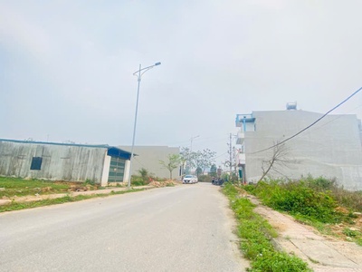 Bán đất dịch vụ Hán Lữ, Khai Quang, Vĩnh Yên, Vĩnh Phúc. Giá chỉ 3,65 tỷ 4