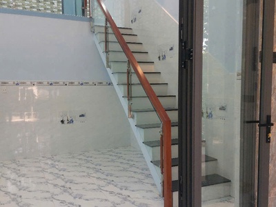 Nhà hẻm Nguyễn Thị Hé, xã Tân Phú Trung dt 50m2 2pn 1wc giá 1,65 tỷ 0