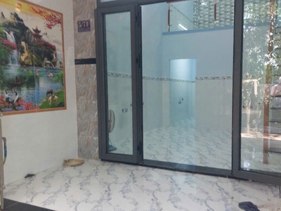 Nhà hẻm Nguyễn Thị Hé, xã Tân Phú Trung dt 50m2 2pn 1wc giá 1,65 tỷ 1