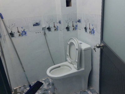 Nhà hẻm Nguyễn Thị Hé, xã Tân Phú Trung dt 50m2 2pn 1wc giá 1,65 tỷ 2