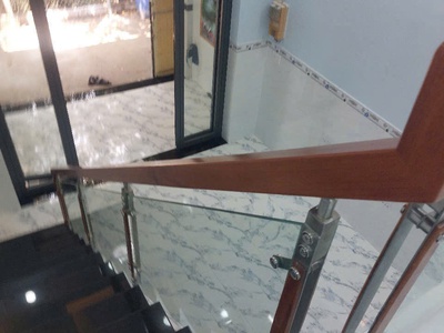 Nhà hẻm Nguyễn Thị Hé, xã Tân Phú Trung dt 50m2 2pn 1wc giá 1,65 tỷ 3