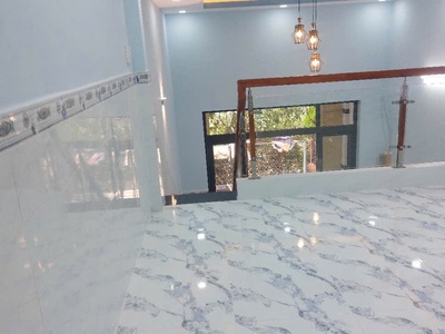 Nhà hẻm Nguyễn Thị Hé, xã Tân Phú Trung dt 50m2 2pn 1wc giá 1,65 tỷ 4