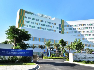 Lô đất đẹp 4.5 tỷ đường Bùi Kỷ cạnh trường ĐH Ngoại Ngữ và BV quốc tế Vinmec Đà Nẵng 0
