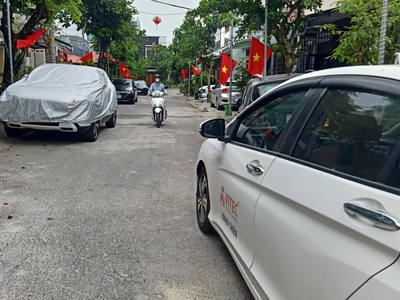Lô đất đẹp 4.5 tỷ đường Bùi Kỷ cạnh trường ĐH Ngoại Ngữ và BV quốc tế Vinmec Đà Nẵng 1