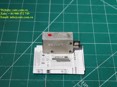 Cảm biến quang điện Leuze 0