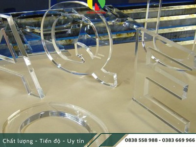 Dịch Vụ Cắt CNC Mica Theo Yêu Cầu   Gia Công Số Lượng Lớn, Chính Xác, Giá Tốt 0