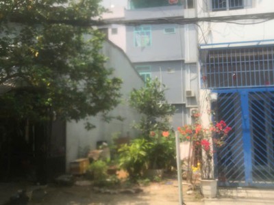 Bán đất 90m2 đường   7m5  Phạm Vấn, Mân Thái,Sơn trà 0