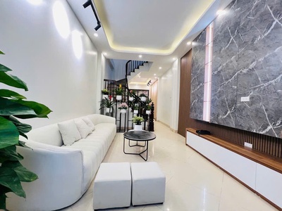 Bán Nhà Dòng Tiền Trường Chinh - TX , DT 45x5T , Giá Hơn 8 Tỷ , Lo Góc , Hai Thoáng 0