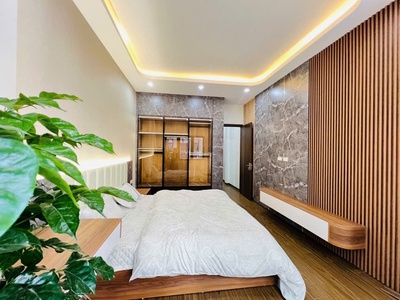 Bán Nhà Dòng Tiền Trường Chinh - TX , DT 45x5T , Giá Hơn 8 Tỷ , Lo Góc , Hai Thoáng 2