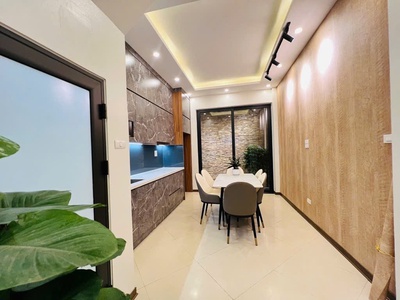 Bán Nhà Dòng Tiền Trường Chinh - TX , DT 45x5T , Giá Hơn 8 Tỷ , Lo Góc , Hai Thoáng 3