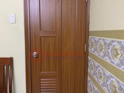 Cửa Nhựa Đài Loan-Chống thấm nước tuyệt đối 0