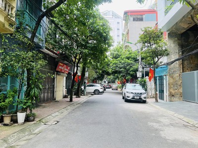 Đất Siêu Siêu Đẹp Duy Nhất 115m2 - MT Rộng Bề Thế 5m - 3 Ô Tô Vào Nhà - Giá Chào 25.35 Tỷ 0