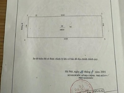 Đất Siêu Siêu Đẹp Duy Nhất 115m2 - MT Rộng Bề Thế 5m - 3 Ô Tô Vào Nhà - Giá Chào 25.35 Tỷ 1