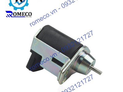 Van điện từ 119285-77952 1503ES-3TNA72 cho động cơ Yanmar 3TNE78 3TNE82A 3TNE88 0