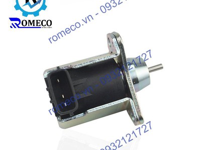 Van điện từ 119285-77952 1503ES-3TNA72 cho động cơ Yanmar 3TNE78 3TNE82A 3TNE88 1