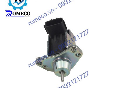 Van điện từ 119285-77952 1503ES-3TNA72 cho động cơ Yanmar 3TNE78 3TNE82A 3TNE88 2