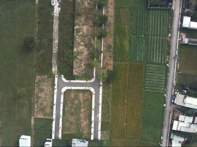 Lô đất tiềm năng 97m   8x12 , xã Tân Phú Trung   Giá 2.15 tỷ. 5