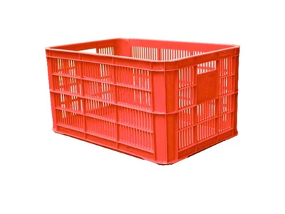 Thùng nhựa rỗng cao 31, sỉ và lẻ toàn quốc, hàng sẵn kho 1