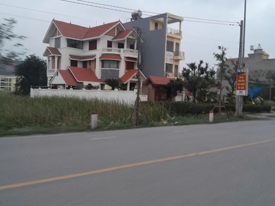 Chính chủ cần bán lô đất kho xưởng diện tích 2000m2 tại trục đường chính 388 phường Duy Tân-Tx Kinh 0