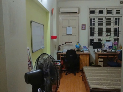 Cho thuê nhà nguyên căn 3PN 4WC full đồ 11tr5 Hoàng 1