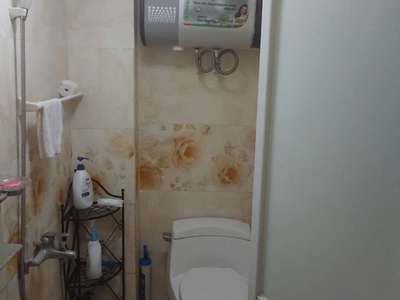 Cho thuê nhà nguyên căn 3PN 4WC full đồ 11tr5 Hoàng 2