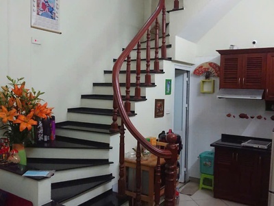 Cho thuê nhà nguyên căn 3PN 4WC full đồ 11tr5 Hoàng 3