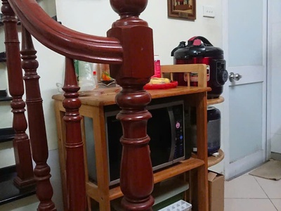 Cho thuê nhà nguyên căn 3PN 4WC full đồ 11tr5 Hoàng 5