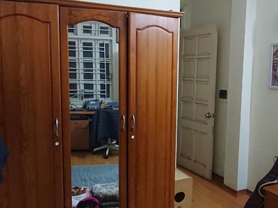 Cho thuê nhà nguyên căn 3PN 4WC full đồ 11tr5 Hoàng 7