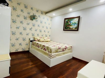 NHÀ HẺM 6M, 4 TẦNG 4PN, 6WC, DTSD 238M2, Đường Trịnh Đình Trọng, Q.Tân Phú, 12.8 tỷ TL Chính chủ 7