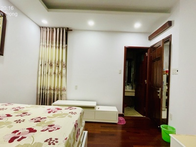 NHÀ HẺM 6M, 4 TẦNG 4PN, 6WC, DTSD 238M2, Đường Trịnh Đình Trọng, Q.Tân Phú, 12.8 tỷ TL Chính chủ 8