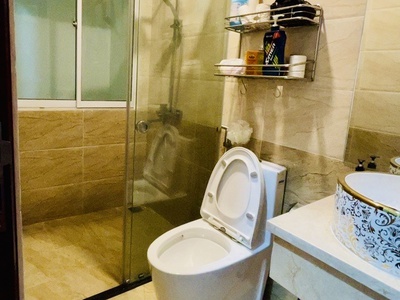 NHÀ HẺM 6M, 4 TẦNG 4PN, 6WC, DTSD 238M2, Đường Trịnh Đình Trọng, Q.Tân Phú, 12.8 tỷ TL Chính chủ 9